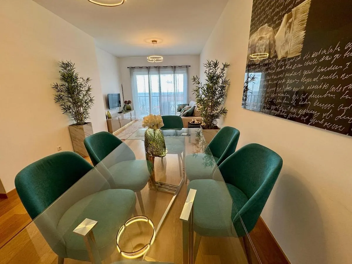 Apartament Welcome To Paradise Island Caniço