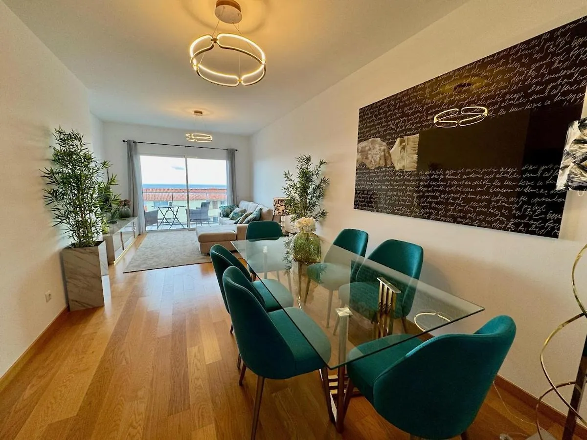 Apartament Welcome To Paradise Island Caniço