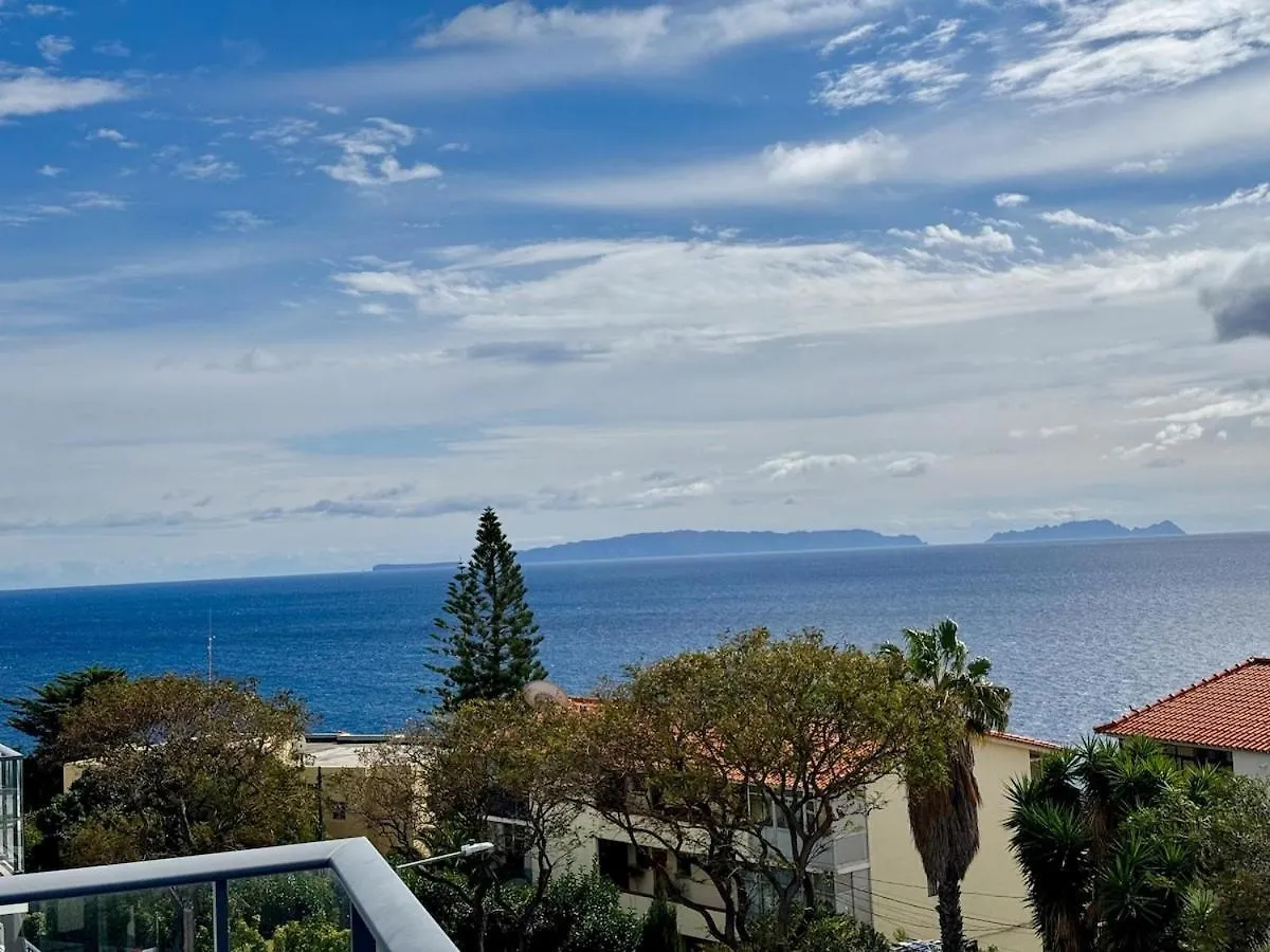 Welcome To Paradise Island Caniço Apartament
