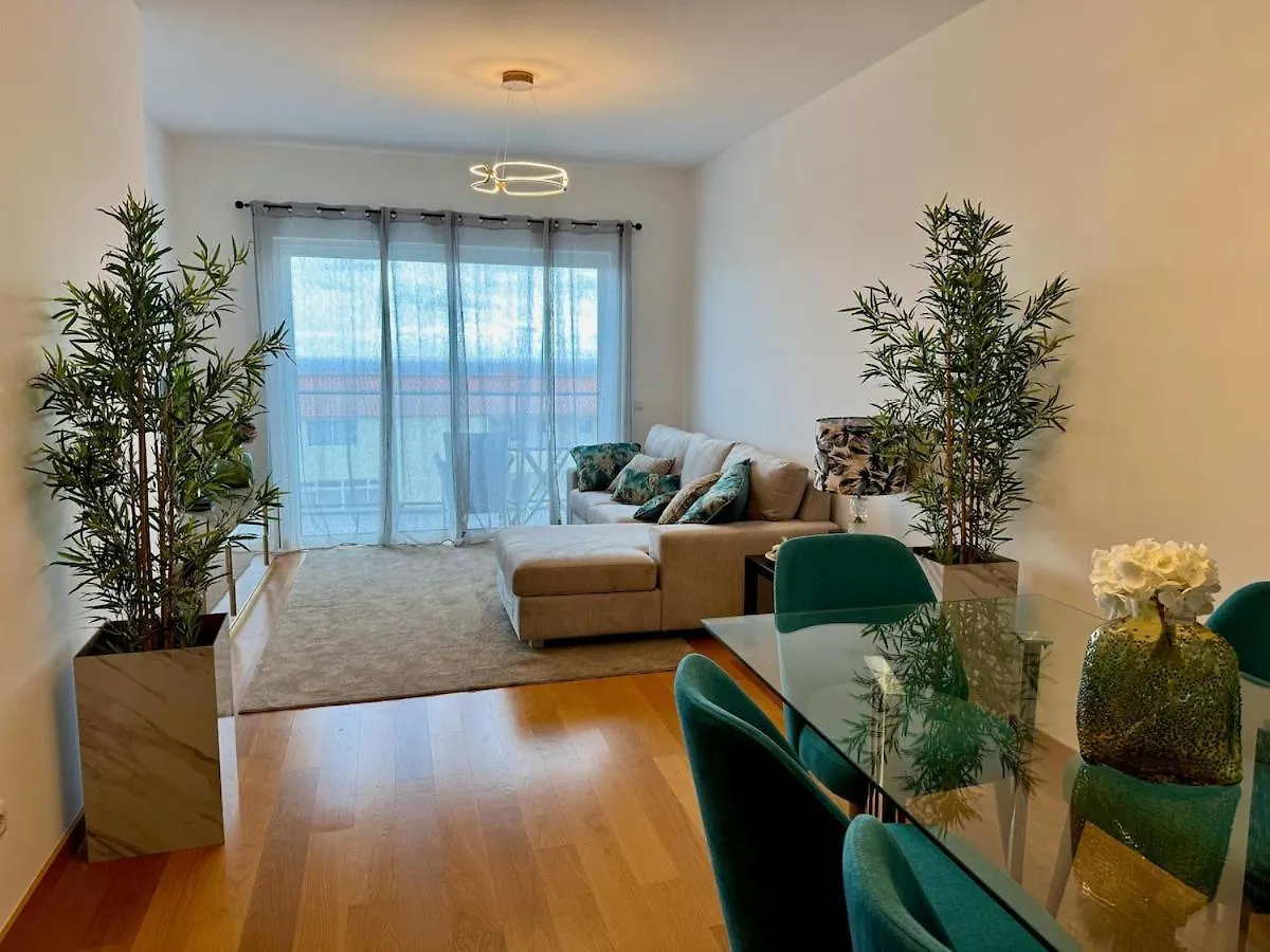 Apartman Welcome To Paradise Island Caniço Portugália