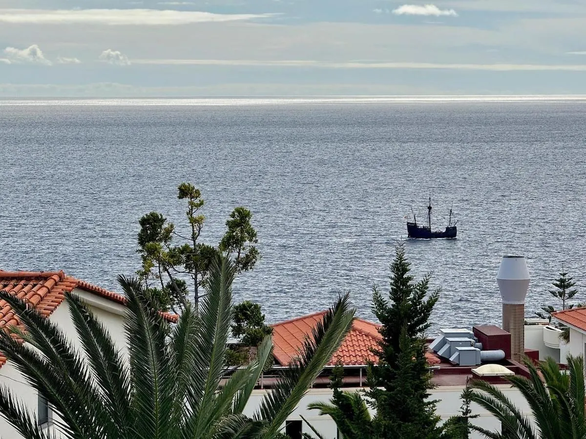 Apartament Welcome To Paradise Island Caniço