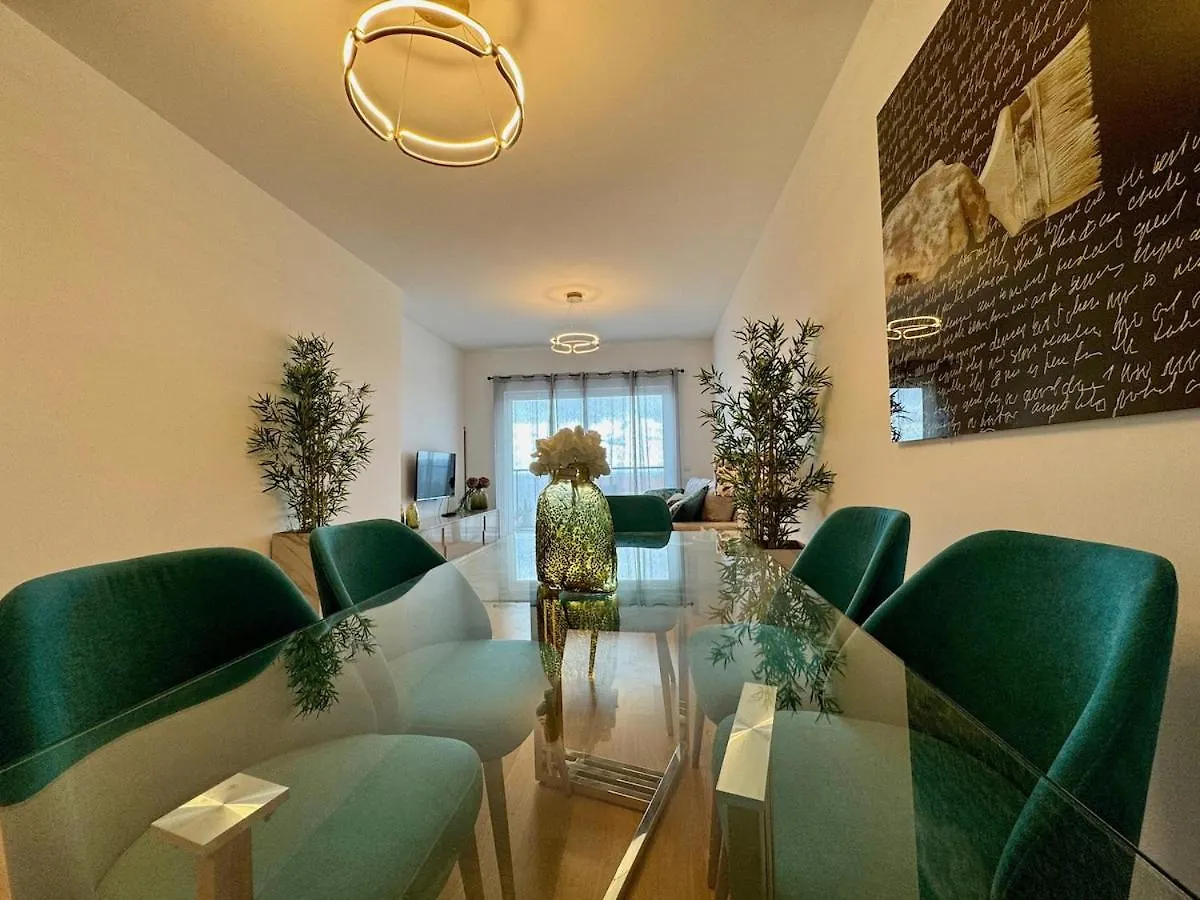 Welcome To Paradise Island Caniço Apartament
