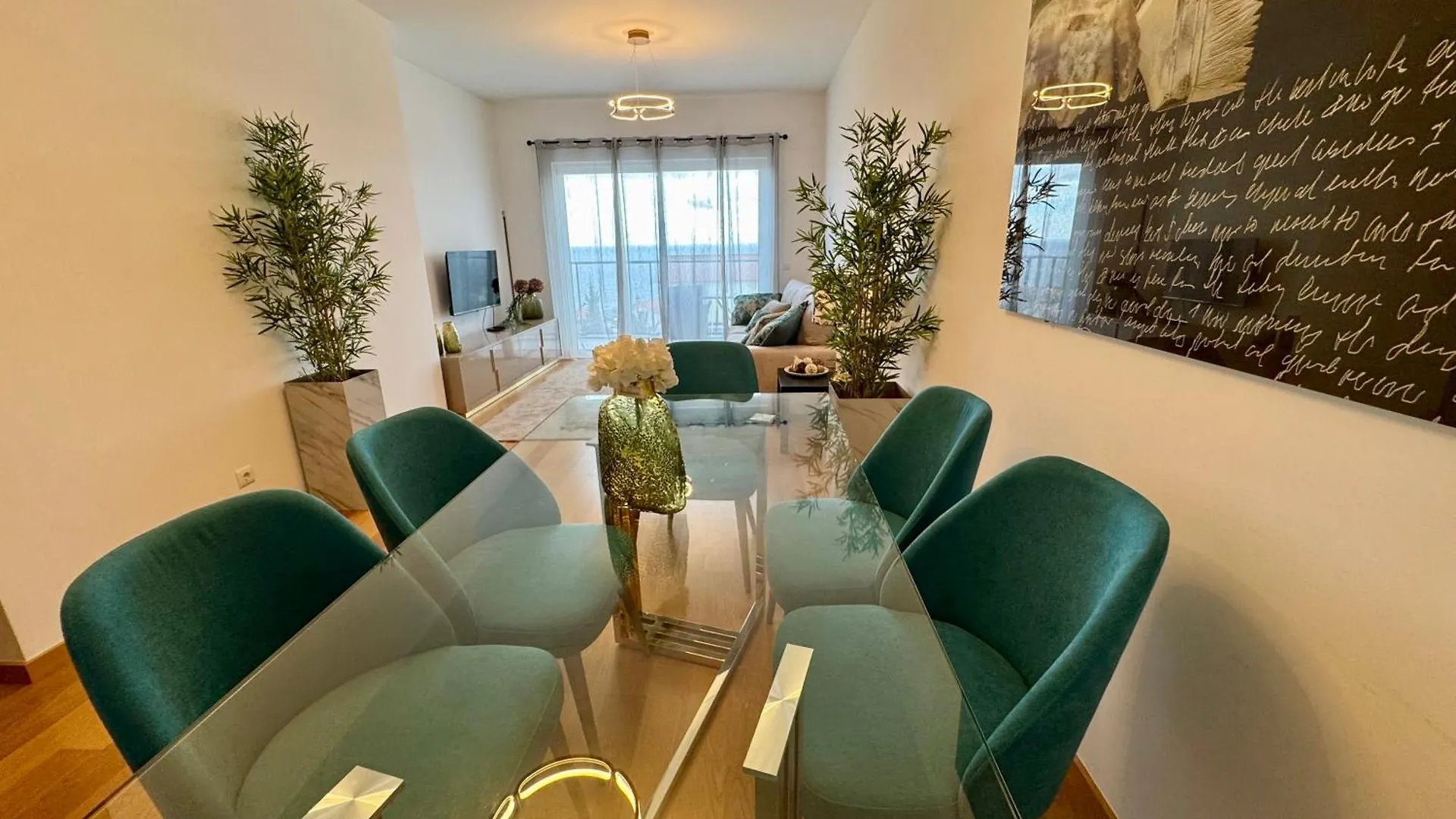 Apartament Welcome To Paradise Island Caniço Portugalia