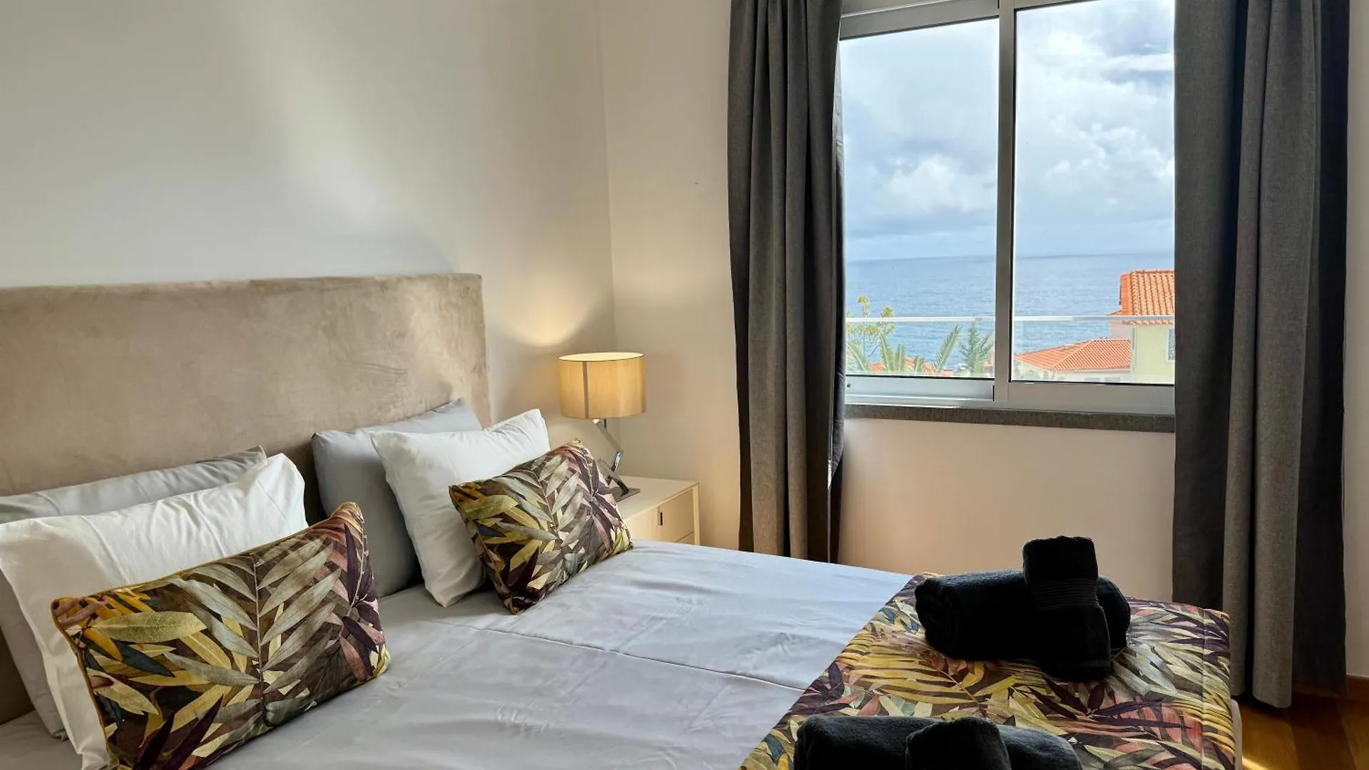 Apartament Welcome To Paradise Island Caniço