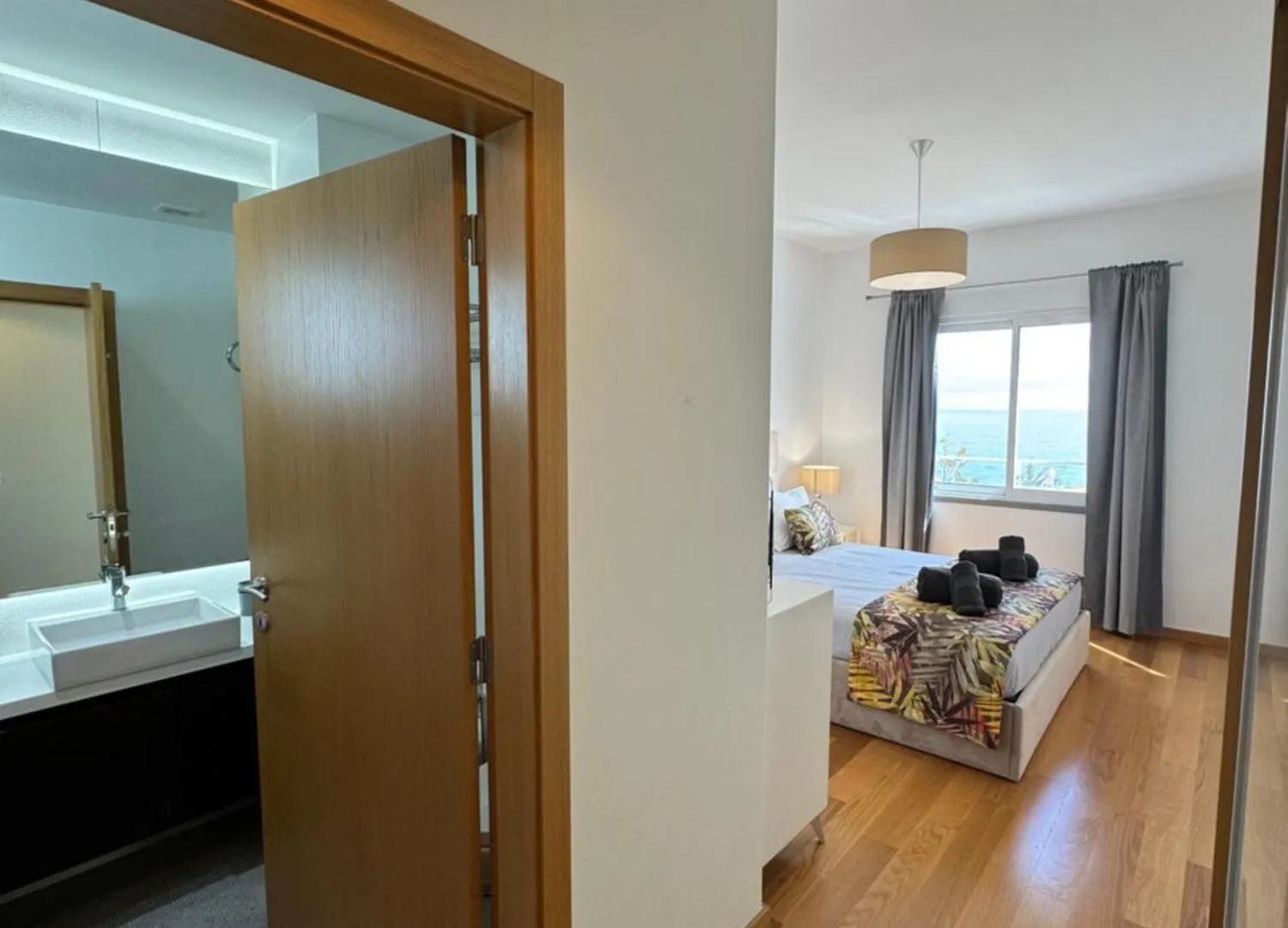 Welcome To Paradise Island Caniço Apartman