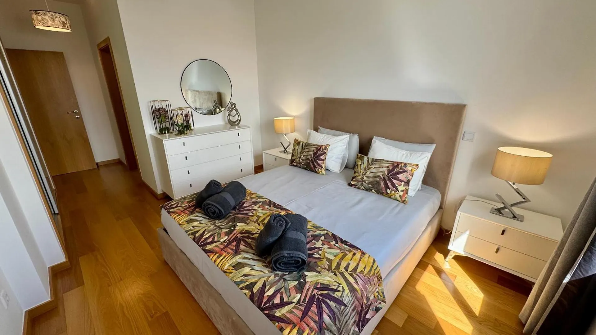 Apartament Welcome To Paradise Island Caniço