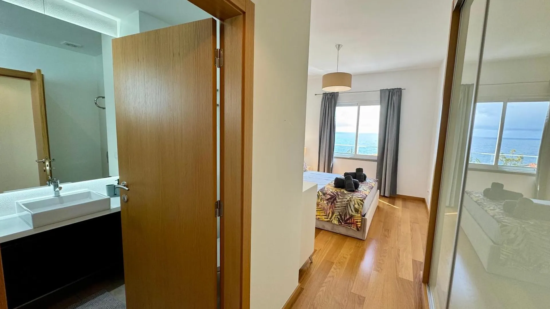 Apartament Welcome To Paradise Island Caniço