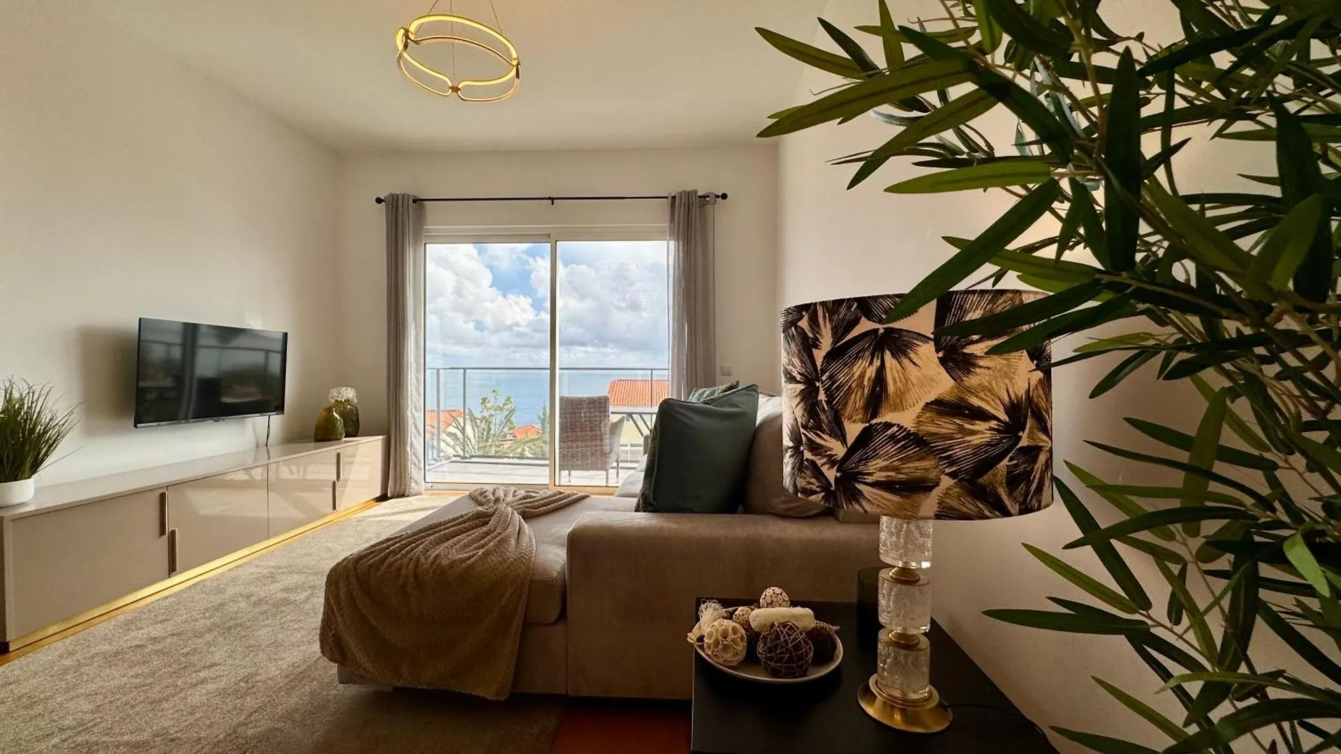 Apartament Welcome To Paradise Island Caniço Portugalia