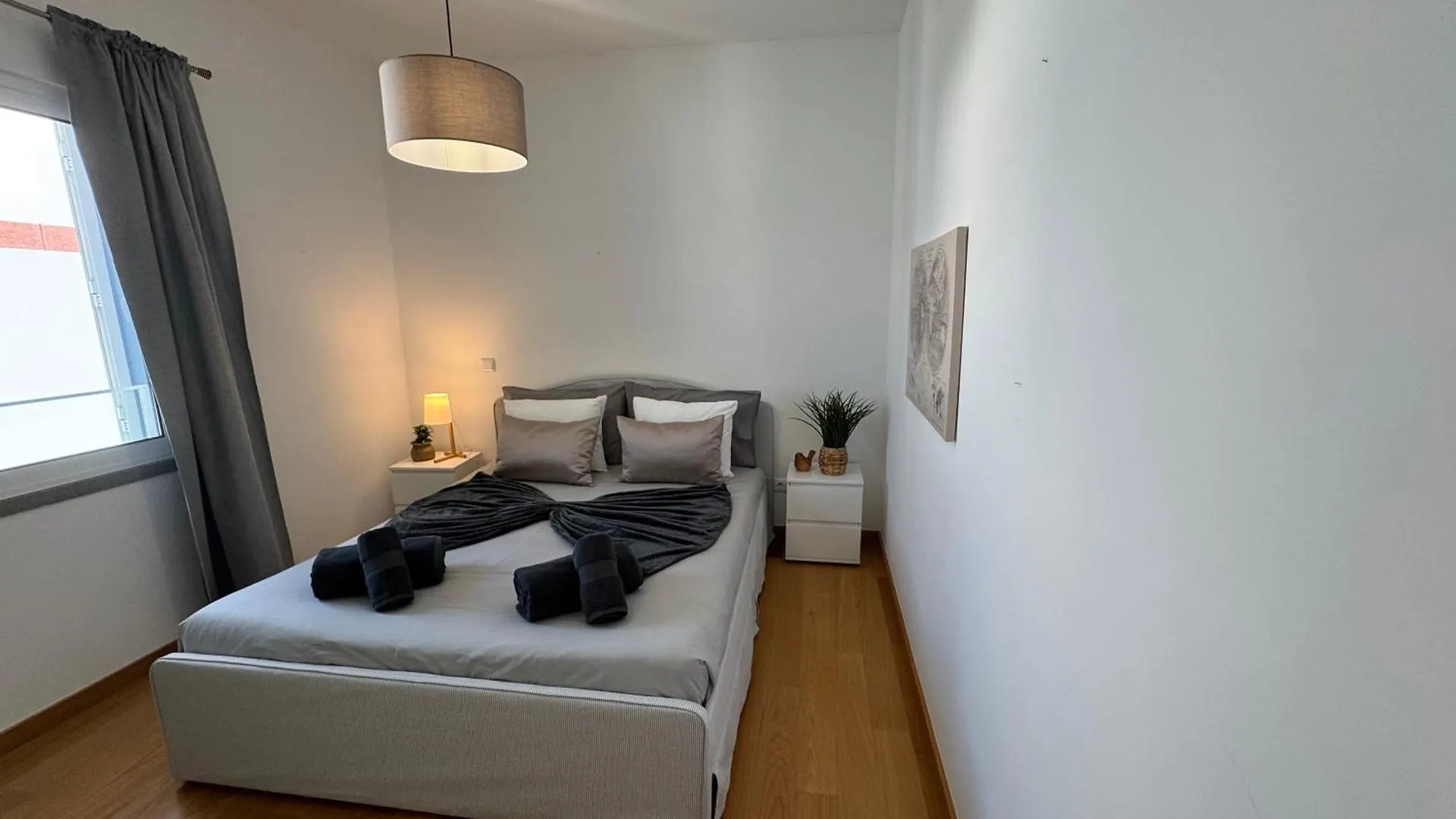Apartament Welcome To Paradise Island Caniço Portugalia