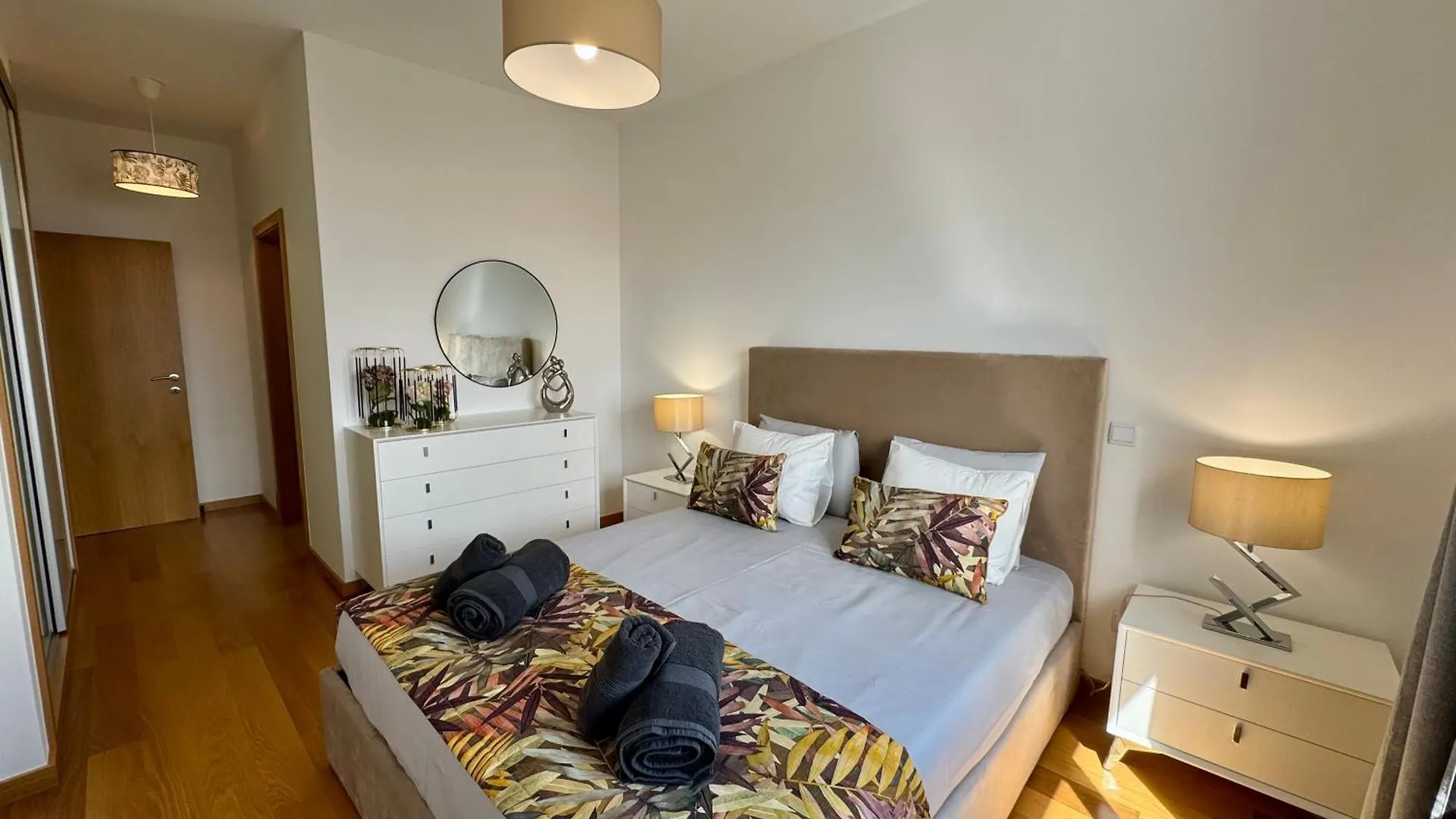 Apartament Welcome To Paradise Island Caniço