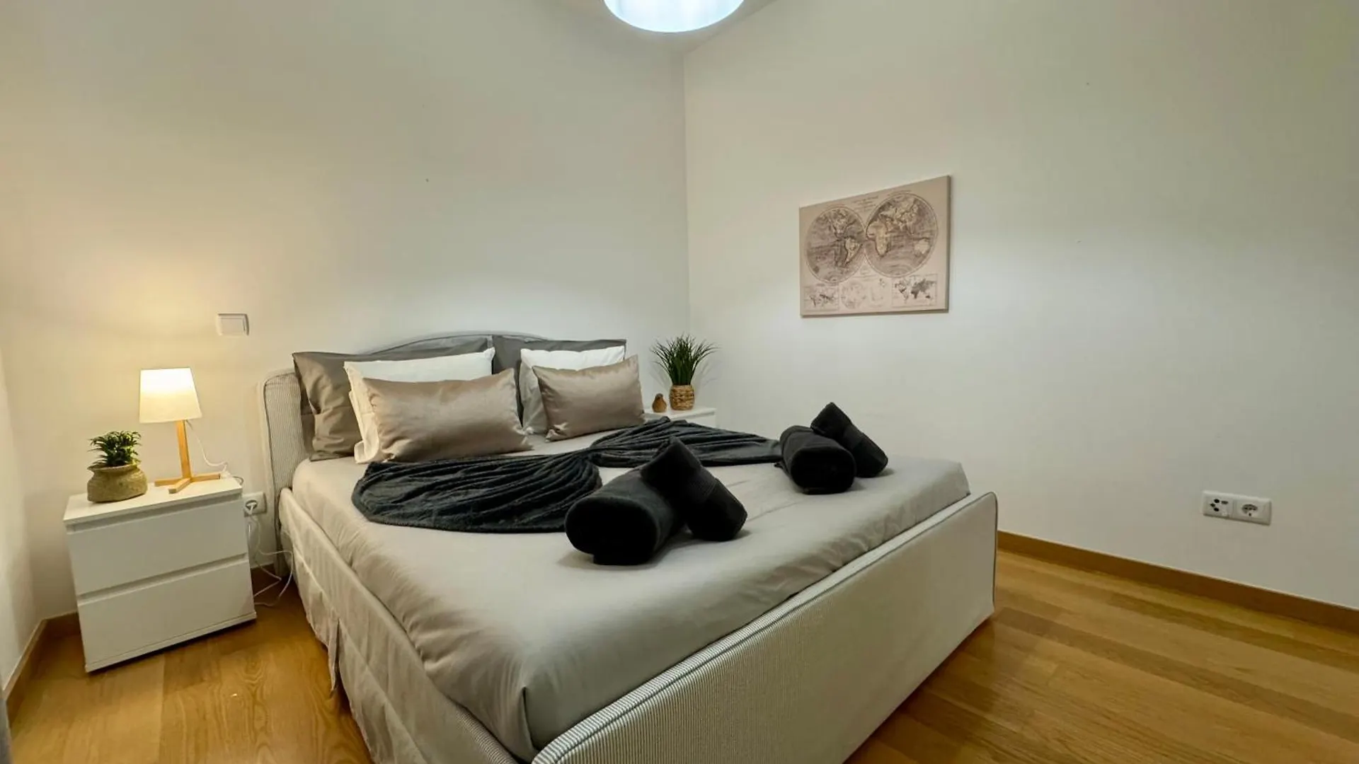 Apartman Welcome To Paradise Island Caniço