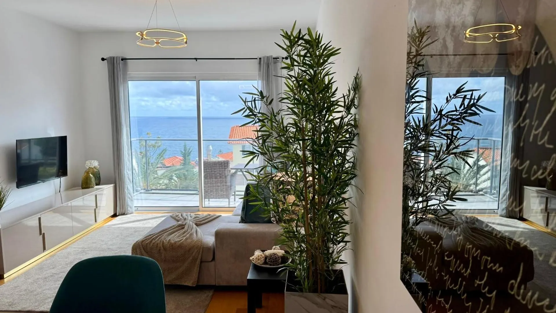 Apartament Welcome To Paradise Island Caniço Portugalia