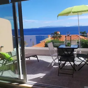 Appartement Ventur Balcony, Caniço